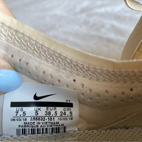 Nike Vapourmax 2019 size 7.5 - Picture 4 of 9